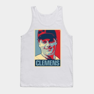 Clemens Tank Top